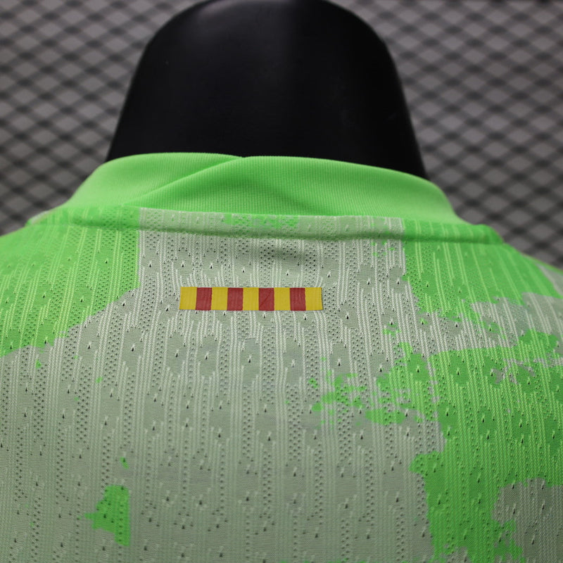 BARCELONA III 24/25 MAN (PLAYER VERSION)