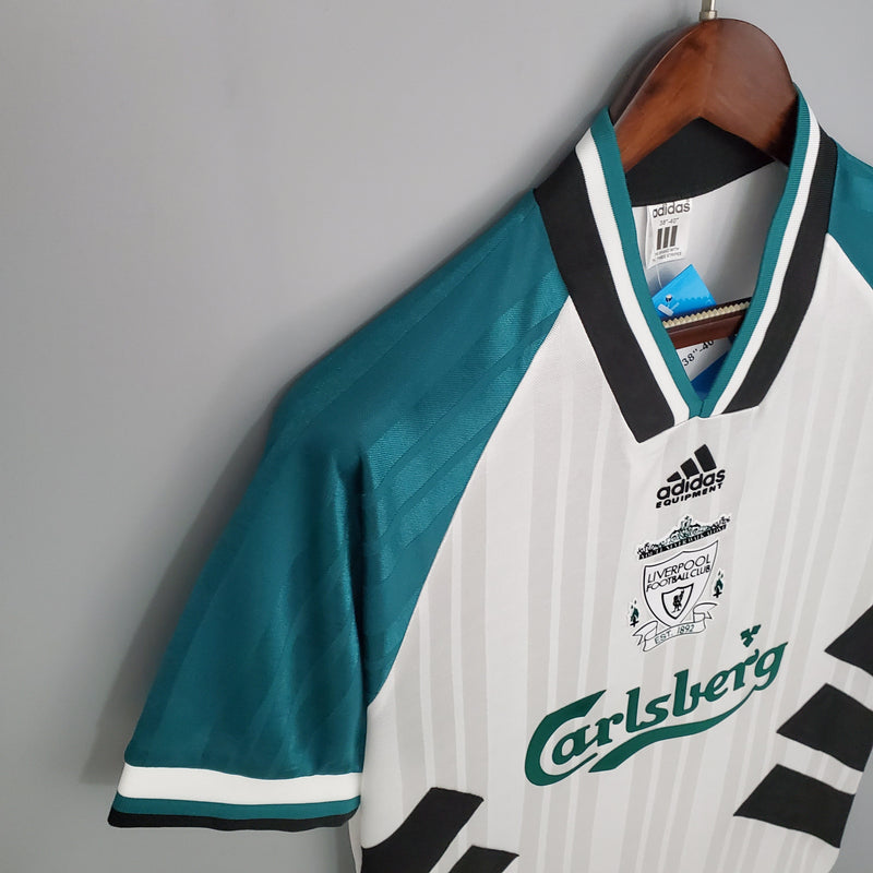 LIVERPOOL II 93/95  MAN (RETRO)