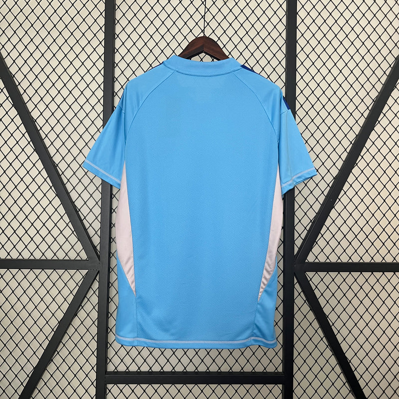 REAL MADRID GOALKEEPER I 24/25 MAN