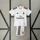 REAL MADRID I 14/15 KID'S SET (RETRO)