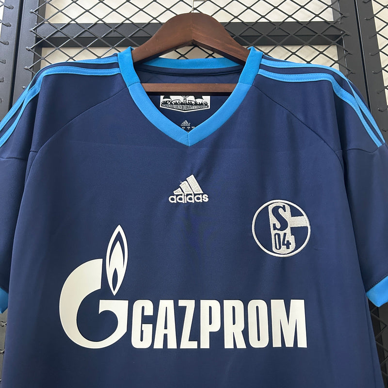 SCHALKE 04 II 98/99 MAN (RETRO)