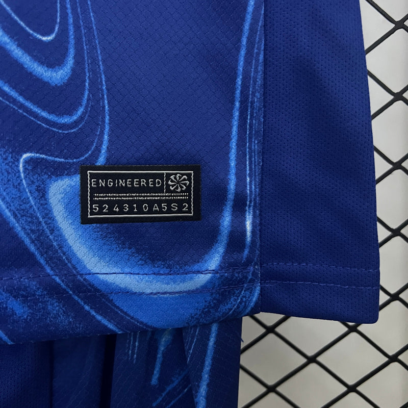 CHELSEA I 24/25 KID'S SET