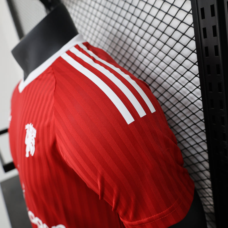 MANCHESTER UNITED 24/25 MAN SPECIAL EDITION (PLAYER VERSION)