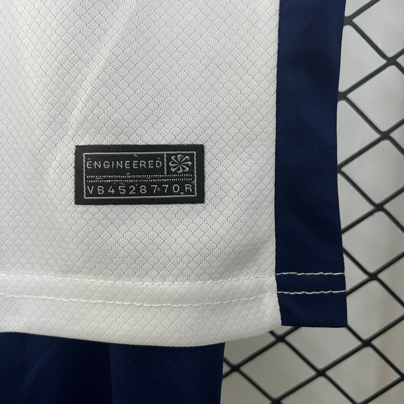 TOTTENHAM I 24/25 KID'S SET