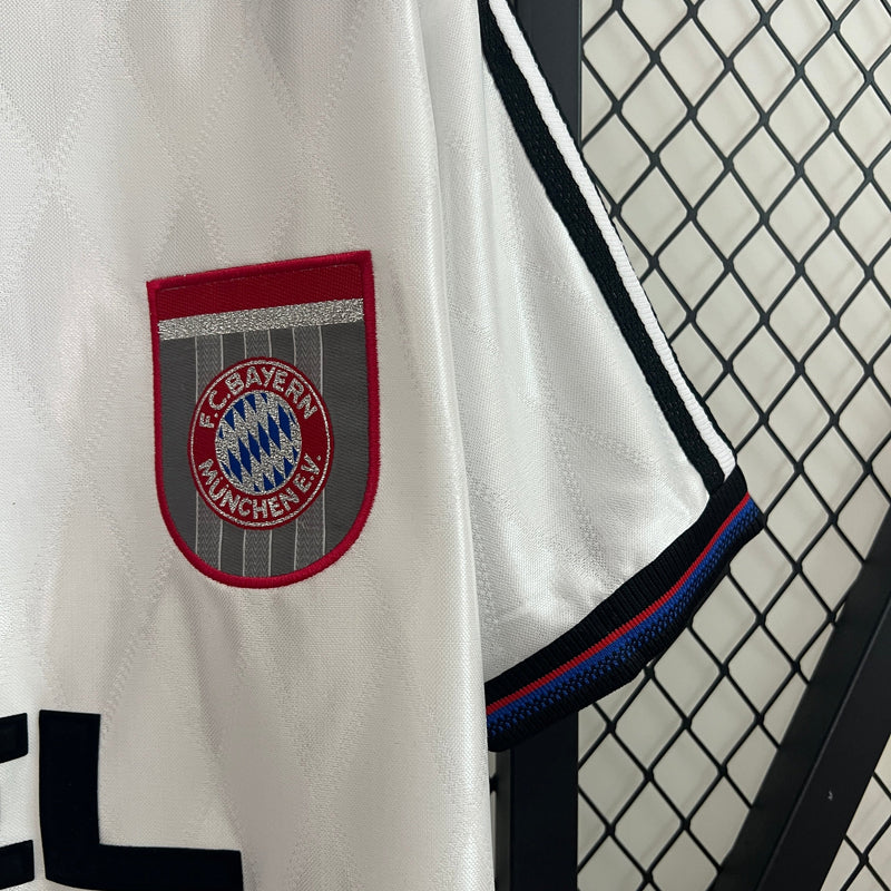 BAYERN MUNICH II 96/98 MAN (RETRO)