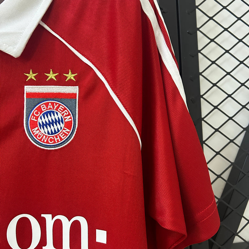 BAYERN MUNICH I 05/06 MAN (RETRO)