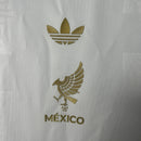 MEXICO WHITE SPECIAL EDITION 25/26 MAN
