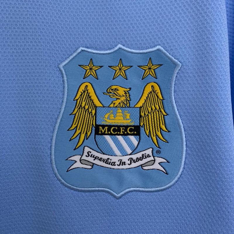 MANCHESTER CITY I 13/14 MAN (RETRO)