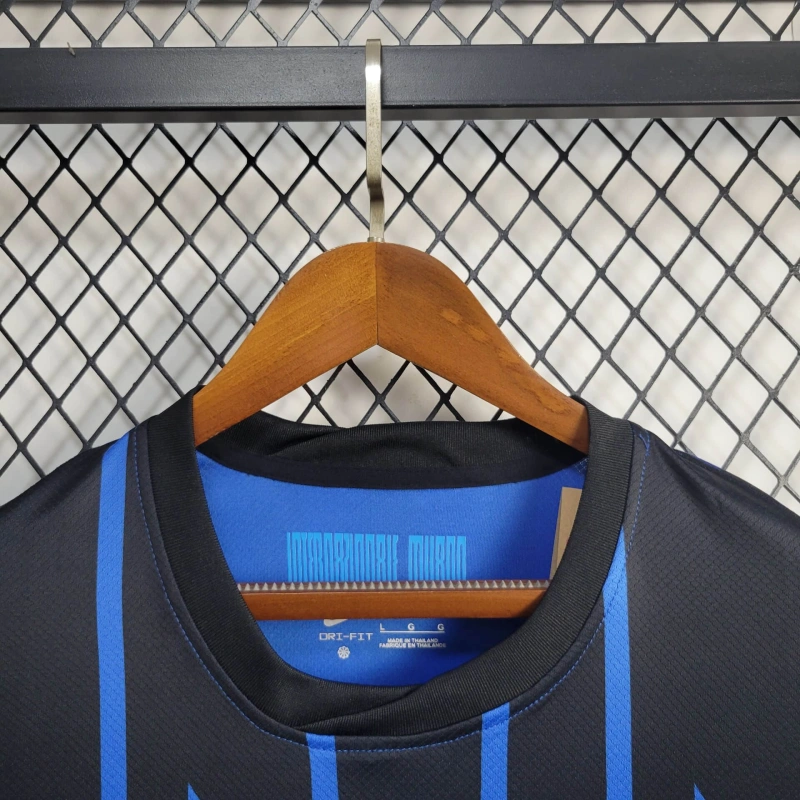 INTER DE MILAN I 25/26 MAN