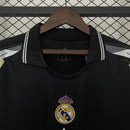 REAL MADRID BLACK SPECIAL EDITION 25/26 MAN