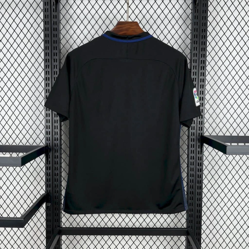 ATLÉTICO DE MADRID II 16/17 MAN (RETRO)