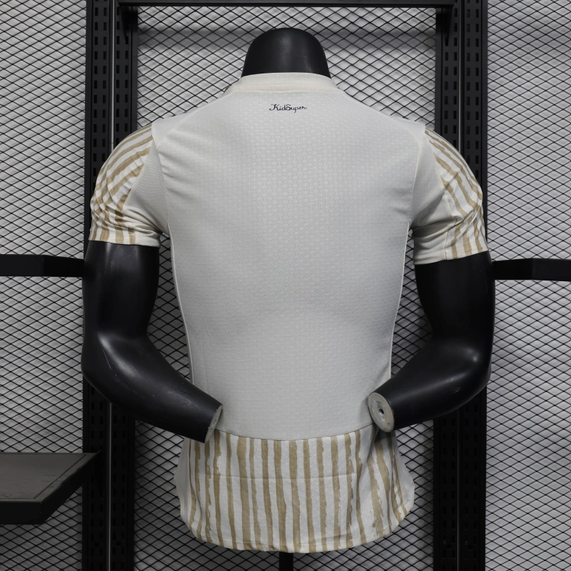 AL-HILAL II 25/26 MAN (PLAYER VERSION)