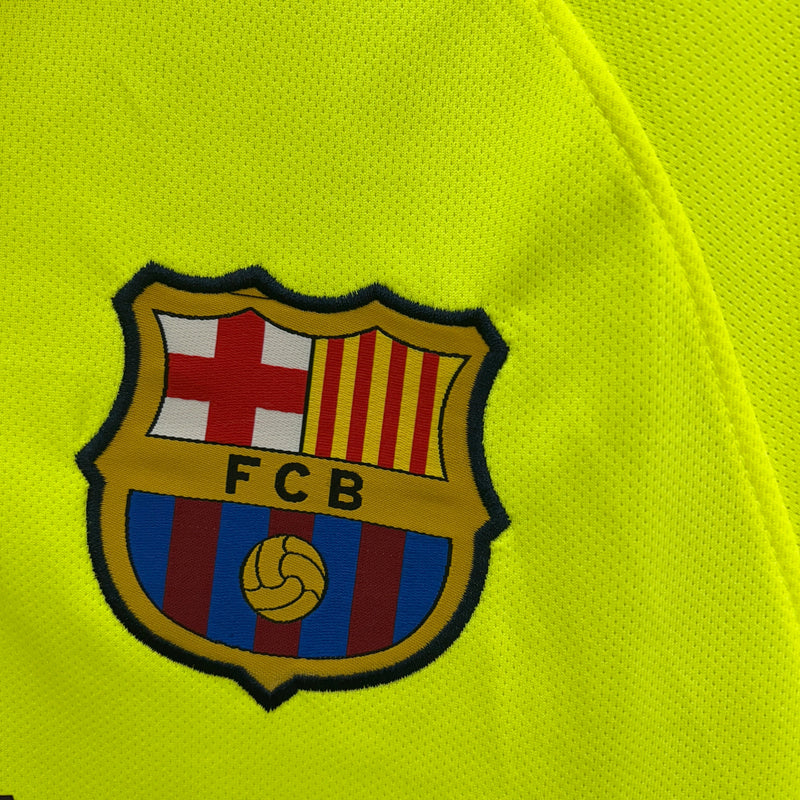 BARCELONA III 15/16 MAN (RETRO)