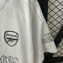ARSENAL WHITE 25/26 MAN (SPECIAL EDITION)