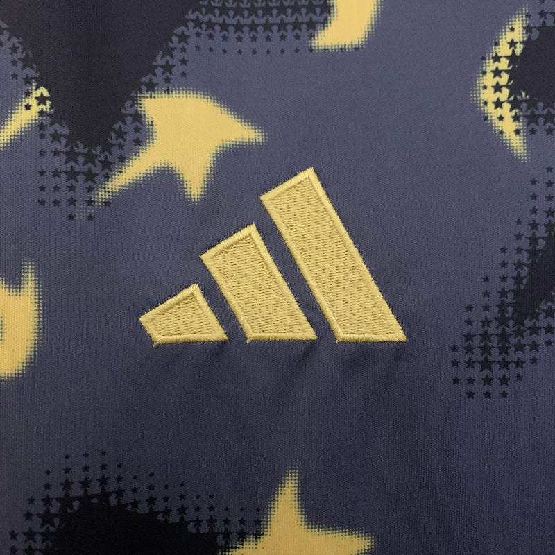 BOCA JUNIORS SPECIAL EDITION 25/26 MAN