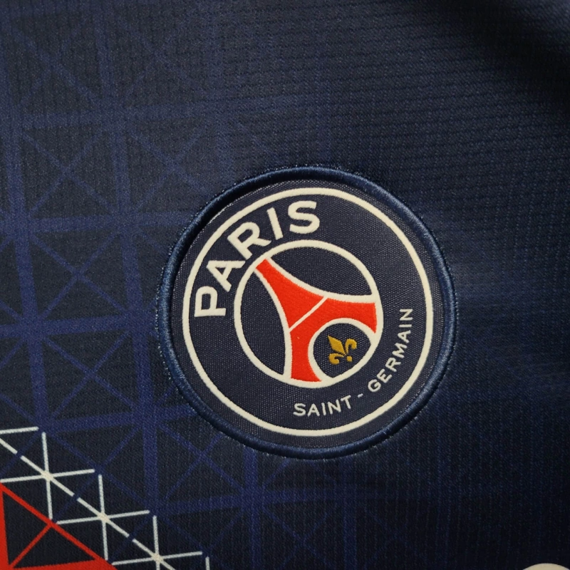 PSG I 25/26 MAN