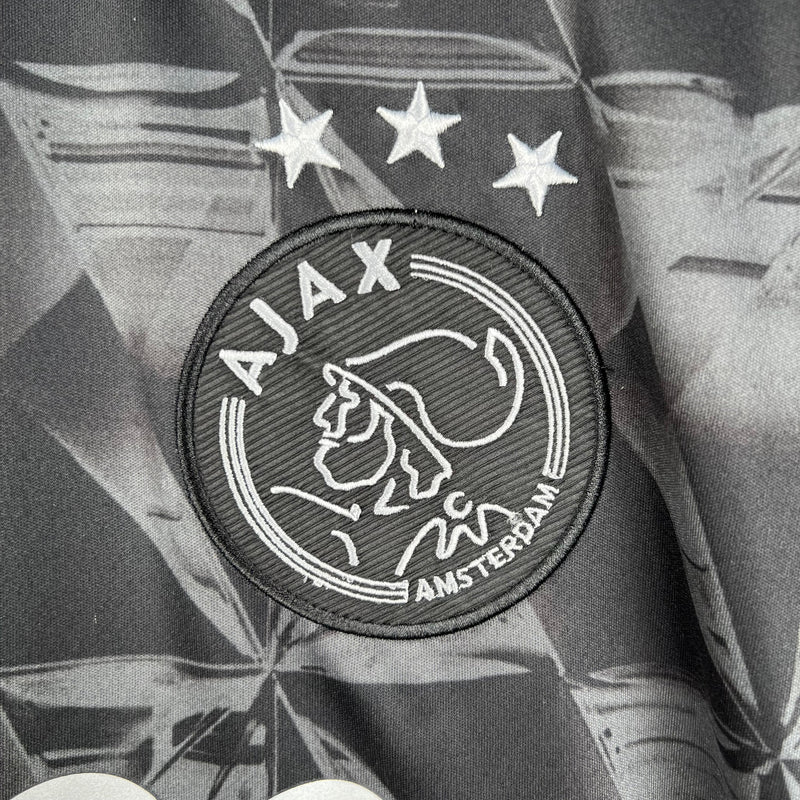 AJAX III 23/24 MAN