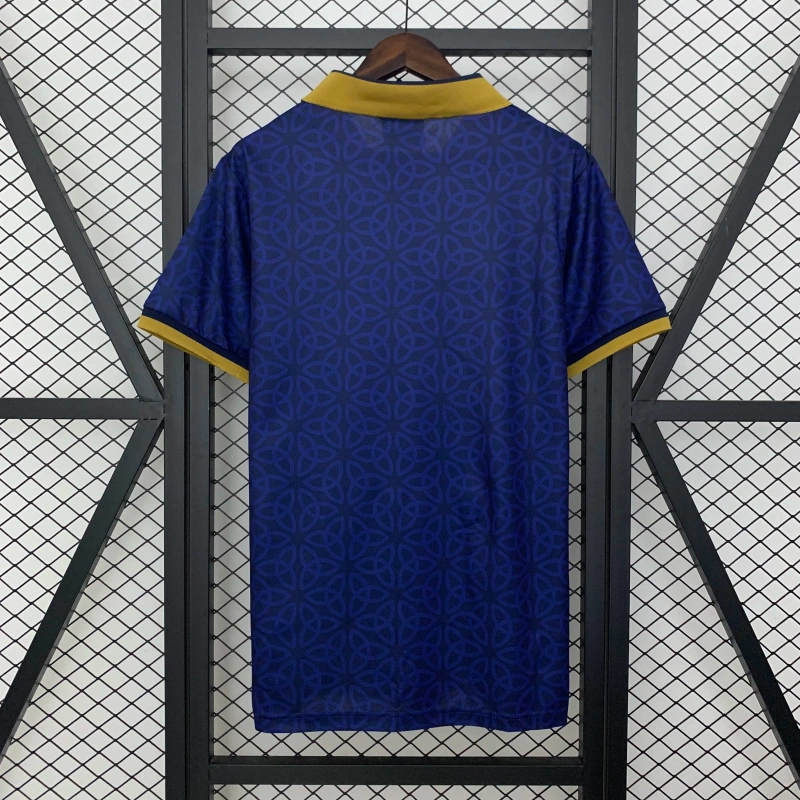 IRELAND II 25/26 MAN