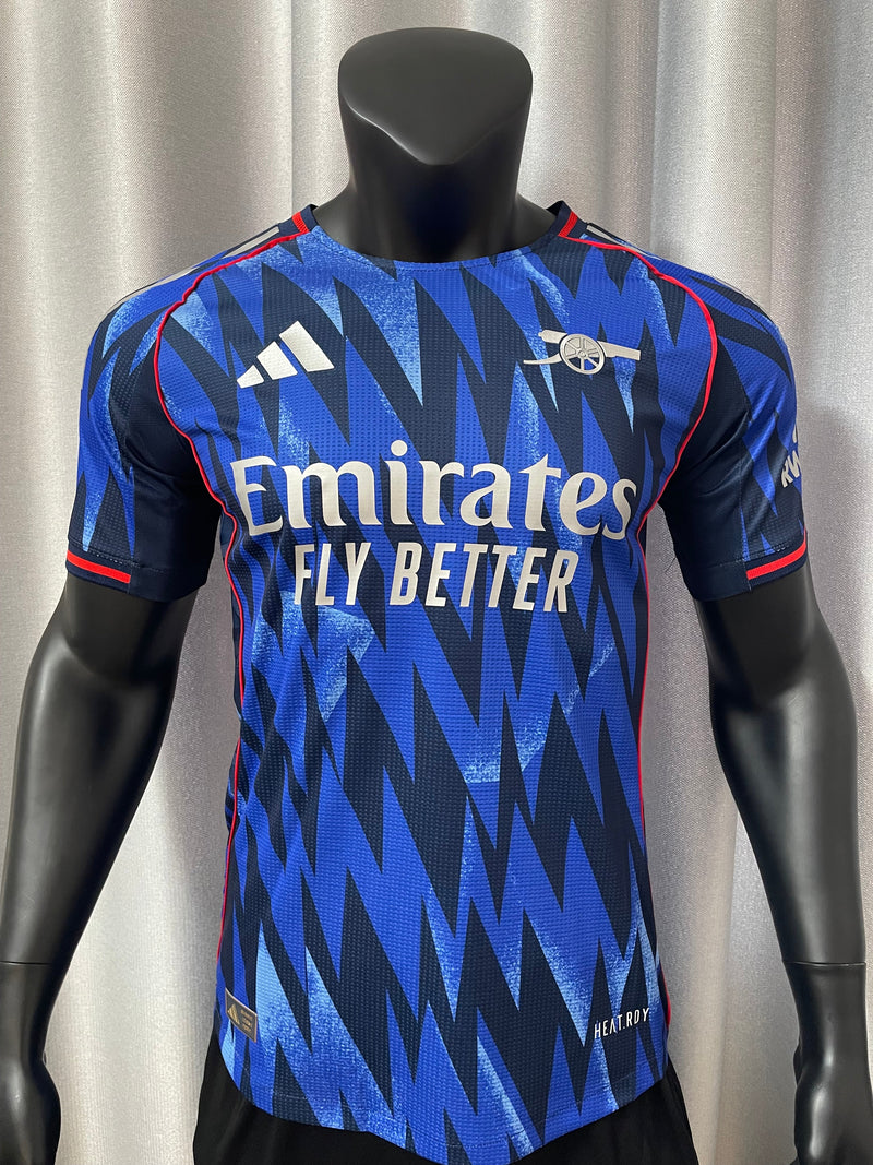 ARSENAL II 25/26 MAN (PLAYER VERSION)