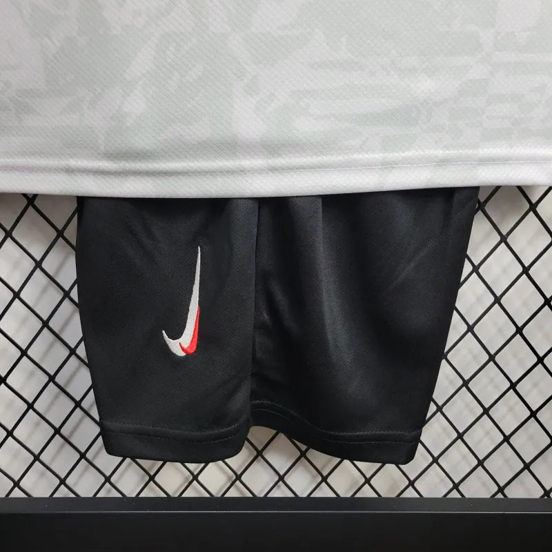 LIVERPOOL III 24/25 KID'S SET