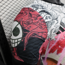 JAPAN COMIC EDITION III 25/26 MAN (PLAYER VERSION)