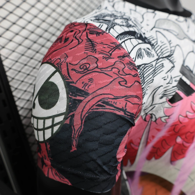 JAPAN COMIC EDITION III 25/26 MAN (PLAYER VERSION)