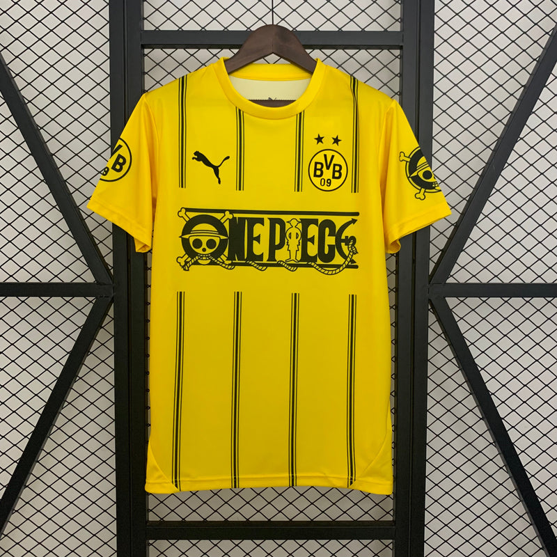 BORUSSIA DORTMUND ONE PIECE SPECIAL EDITION 25/26 MAN