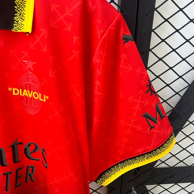 MILAN CO-BRANDED 25/26 MAN (SPECIAL EDITION)