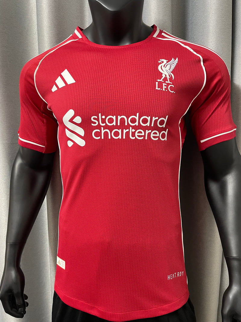 LIVERPOOL I 25/26 MAN (PLAYER VERSION)