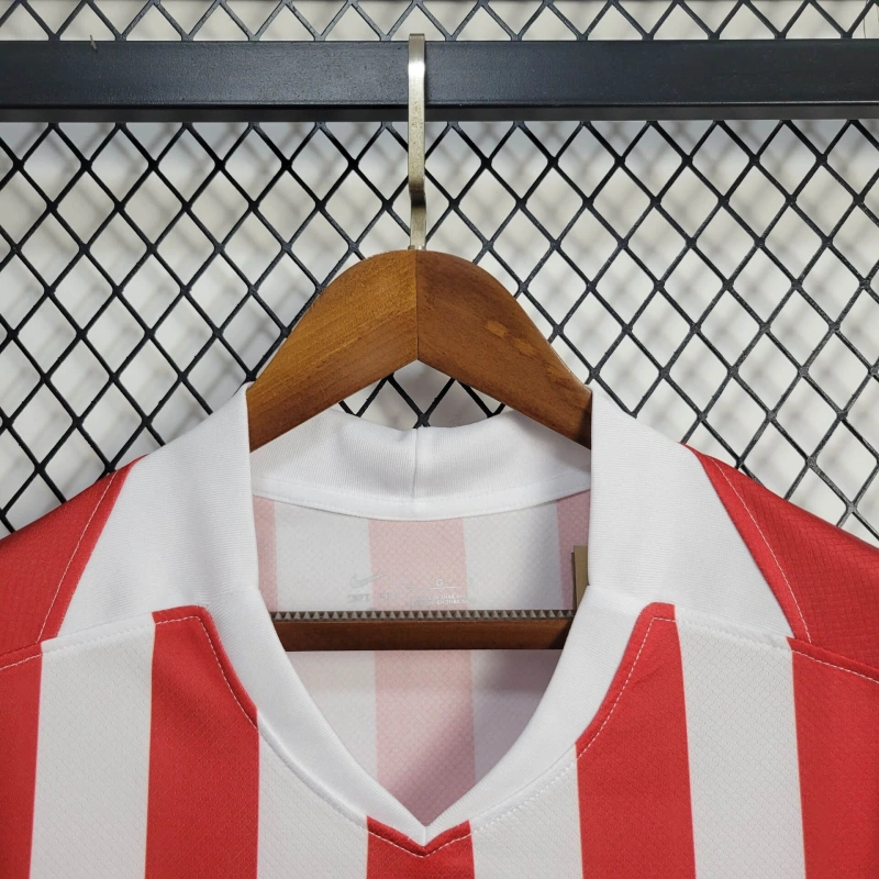 ATLÉTICO DE MADRID I 25/26 MAN