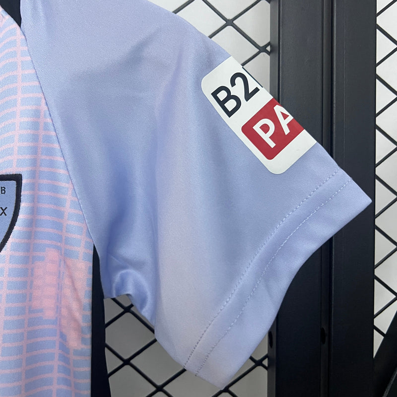 ATHLETIC BILBAO III 24/25 KID'S SET