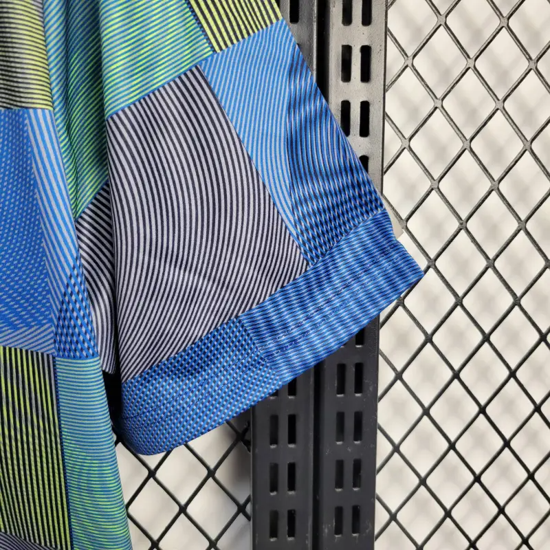 REAL MADRID TRAINING 25/26 MAN