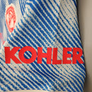 MANCHESTER UNITED II 21/22 MAN