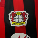 BAYERN LEVERKUSEN I 01/02 MAN (RETRO)