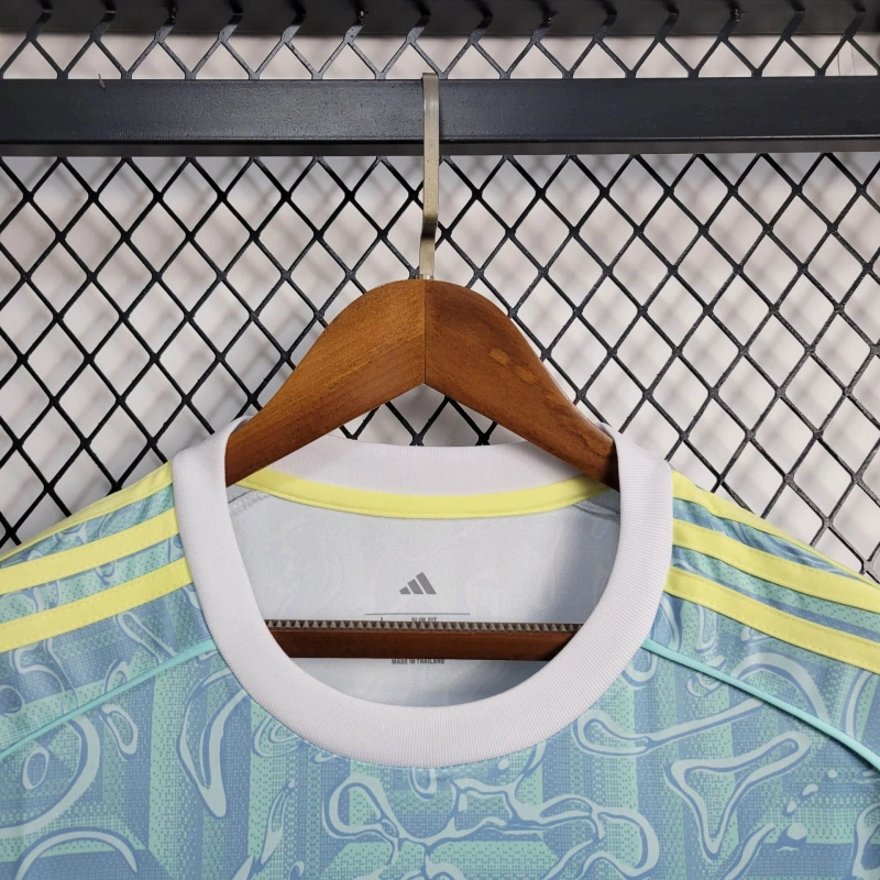 JUVENTUS II 25/26 MAN