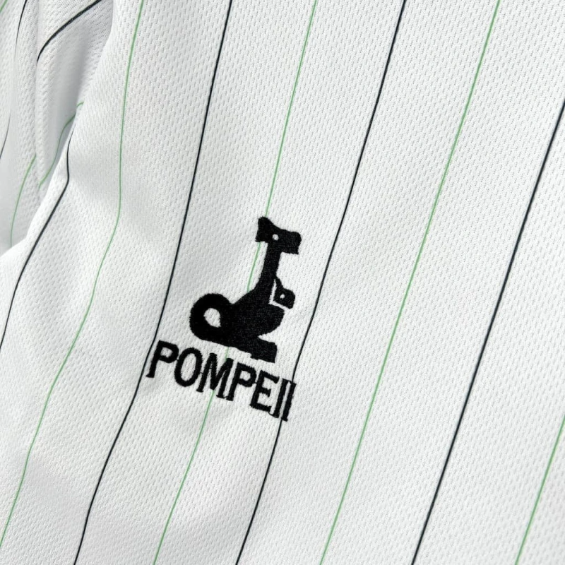 RACING DE SANTANDER ANNIVERSARY EDITION 25/26 MAN