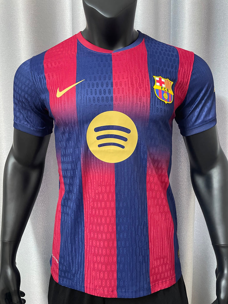 BARCELONA I 25/26 MAN (PLAYER VERSION)