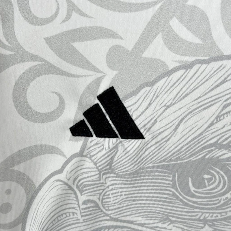 BENFICA II 25/26 MAN