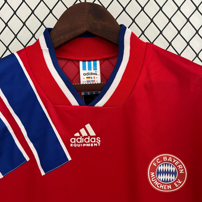 BAYERN MUNICH I 93/95 MAN (RETRO)