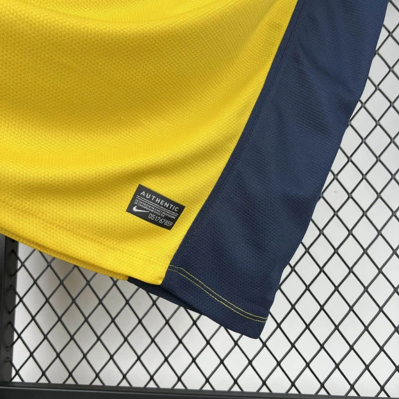 ATLÉTICO DE MADRID II 13/14 MAN (RETRO)