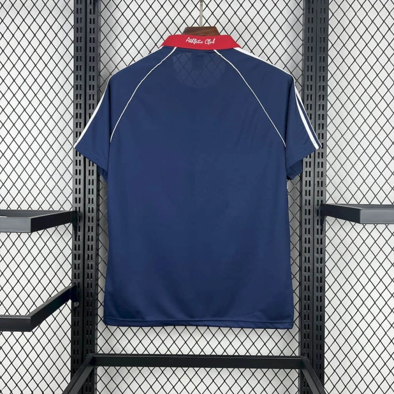 ATHLETIC BILBAO II 99/00 MAN (RETRO)