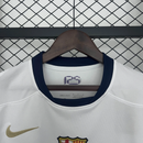 BARCELONA WHITE SPECIAL EDITION 25/26 MAN