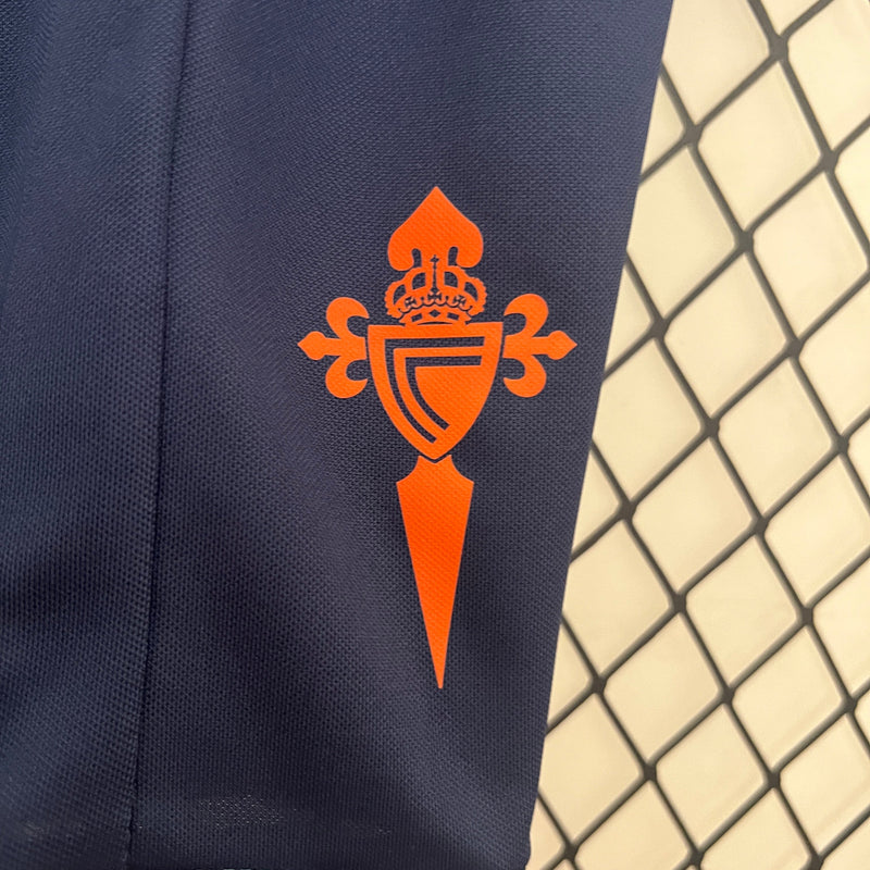 CELTA DE VIGO II 24/25 KID'S SET