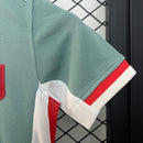 ATLÉTICO DE MADRID II 24/25 KID'S SET