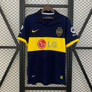BOCA JUNIORS I 09/10 MAN (RETRO)