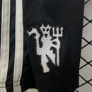 MANCHESTER UNITED III 24/25 KID'S SET