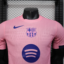 BARCELONA PINK EDITION 25/26 MAN (PLAYER VERSION)