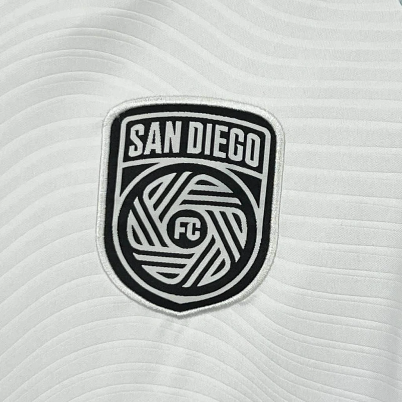 SAN DIEGO FC II 25/26 MAN
