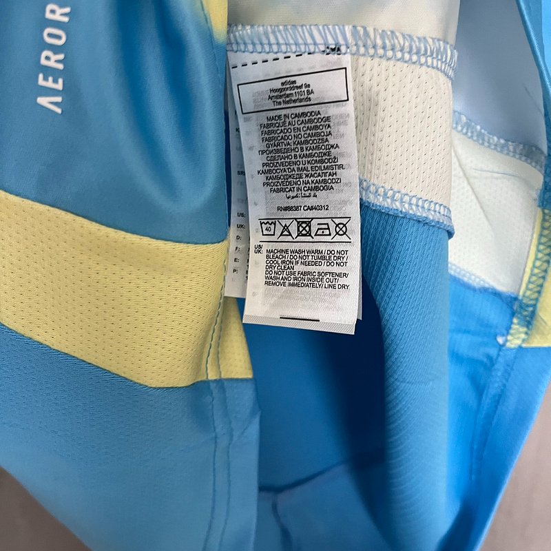 PHILADELPHIA UNION II 25/26 MAN