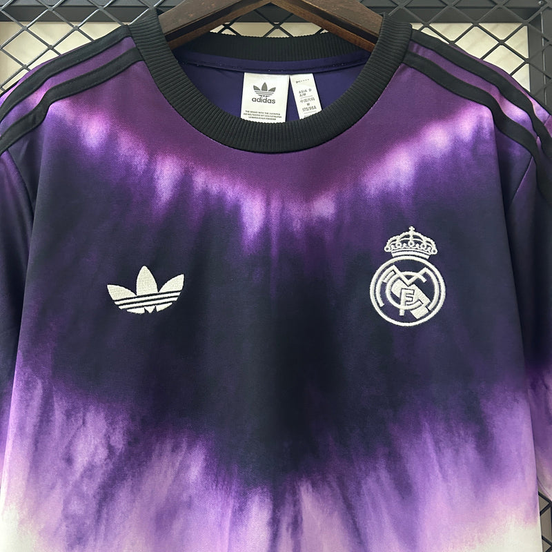 REAL MADRID 25/26 MAN (SPECIAL EDITION)